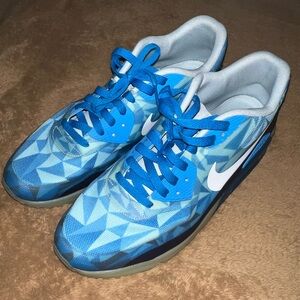 Nike Air Max 90 Barely Blue